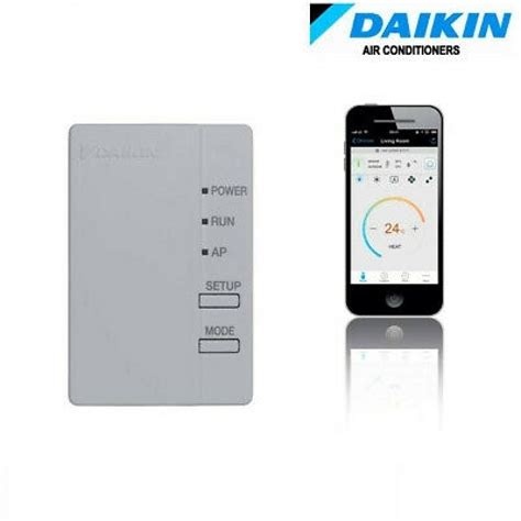 ACS SHOP&SERVICE DAIKIN WIFI MODUL BRP069B45 Klima uređaji