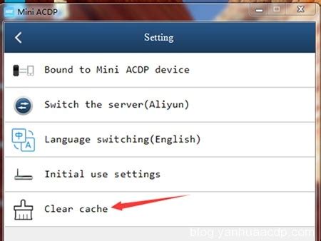 Image result for Acdp Next Example