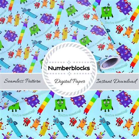 Image result for Number Block Making Patterns