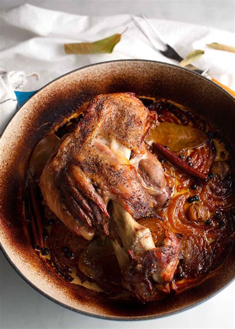 How To Cook Pork Hocks