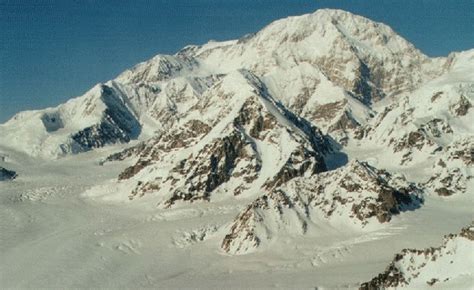 Urs Bernhard | Seven Summits | Seven Summits (The Mountains)