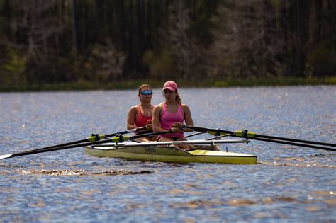 Rowing 的图像结果