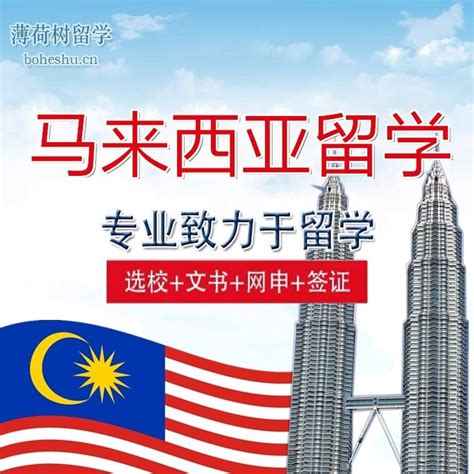 马来西亚留学攻略签证篇，新生入学留学签证注意事项一二三！_材料