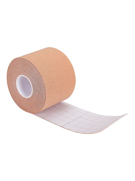 Fashion Body Tape for Clothes/Dresses | Skin Color - Ilraso