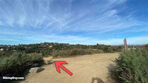 Peters Canyon Hike Guide - HikingGuy.com