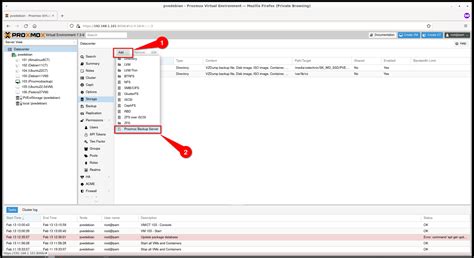 Image result for Proxmox Backup Server Tutorial