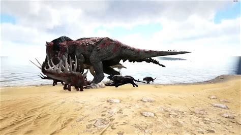 Ark Smart Breeding Mutations Guide 的图像结果