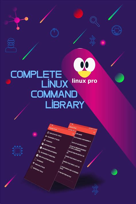 Linux Command Library 的图像结果