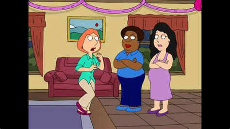 Family Guy Season 3 Image | Fancaps