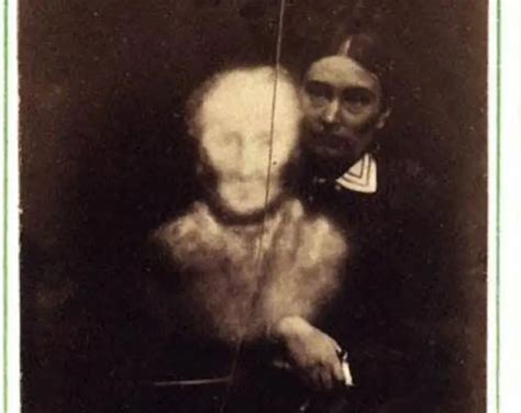 Image result for Spirit Photography Examples