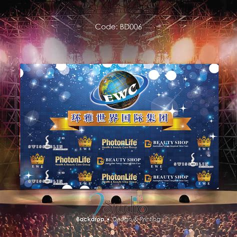 Image result for Backdrop Examples