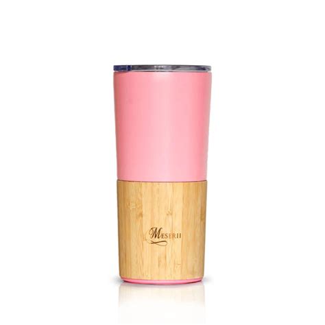 Shop Bamboo Products Online In India - Meserii