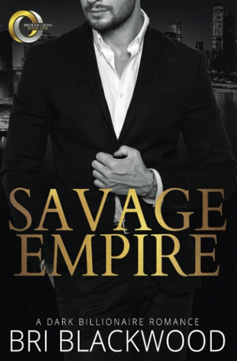 Savage Empire : Blackwood, Bri: Amazon.in: Books
