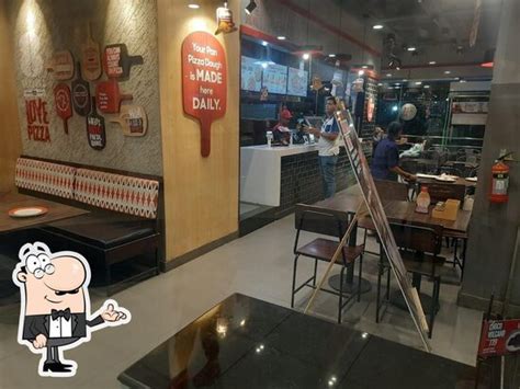 Pizza Hut Prasad Imax, Hyderabad, Hyderabad, Khairatabad - Restaurant ...