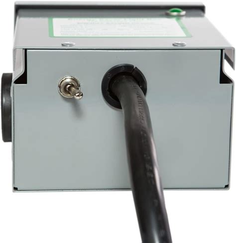 Buy Home Mobile Surge Protector Residential Dryer Unit 4 Prong 1050 AMP ...