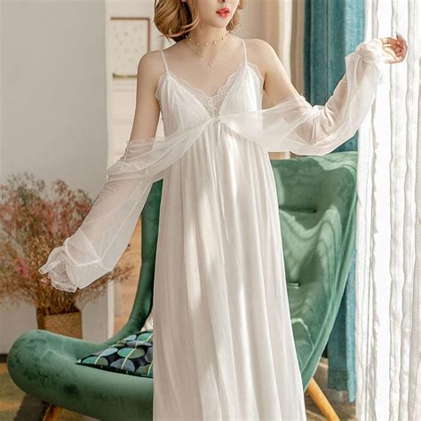 Sleepwear For Women Gowns