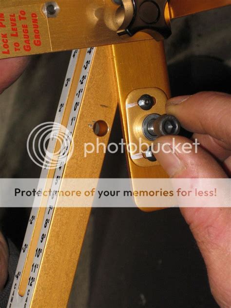 Image result for How to Use a 91000 Fastrax Alignment Tool