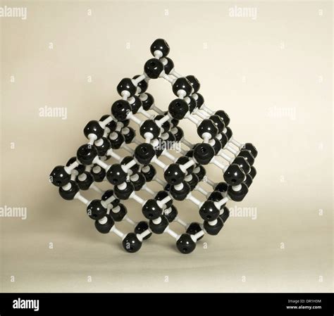 Diamond Molecular Formula