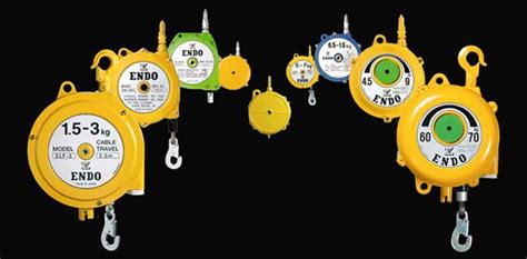 ENDO SPRING BALANCER