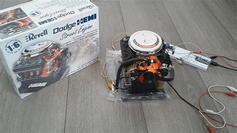 Image result for Working Model Gas Engine Kits