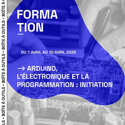 Formation Sur L'Arduino 的图像结果