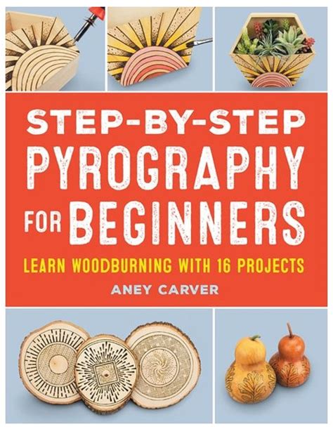 Image result for Pyrography Made Easy Tutorials