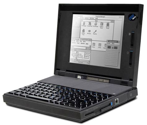 Image result for IBM ThinkPad Computer