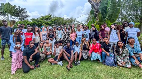 Welcome International Students - Curtin Mauritius | Curtin University ...