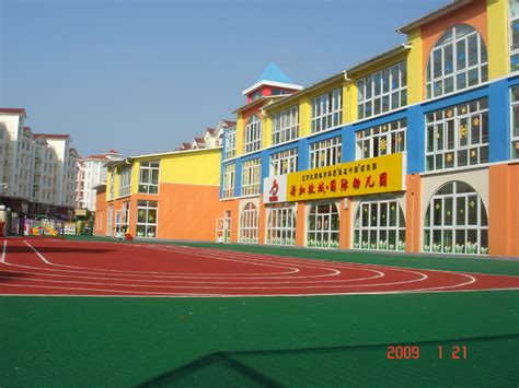 荆州市沙市区盟立新城幼儿园_北京红缨幼儿园连锁