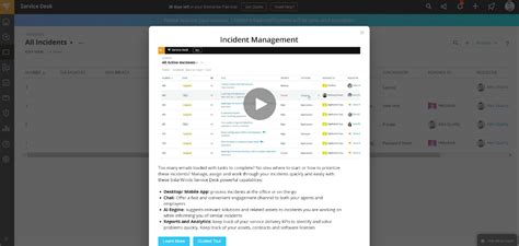 Image result for SolarWinds Ticketing System