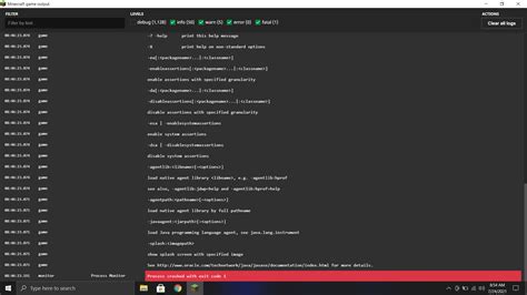 Exception in Thread Main Java.util.nosuchelementexception 的图像结果