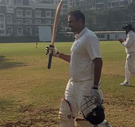 Western Railway reaches the finals as Karan smashes a brilliant hundred ...