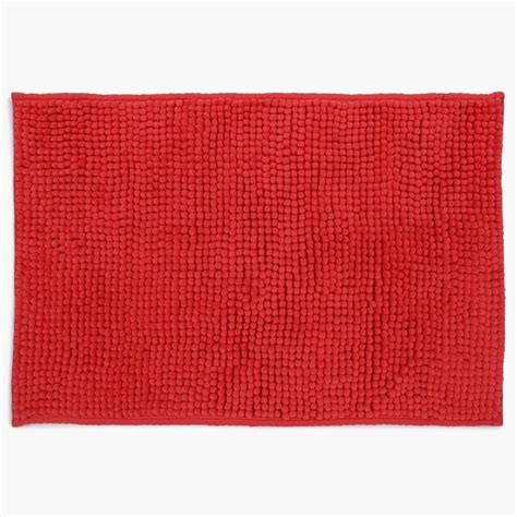 Buy Essence Chennile Loop Bathmat from Home Centre at just INR 500.0