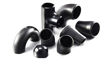 MS PIPE & FITTING
