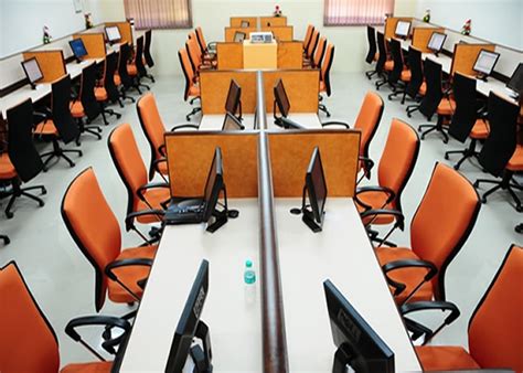 Ramanujan Computing Centre