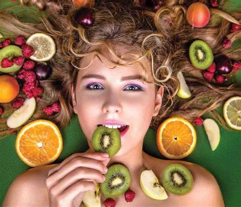 10 Best Food for Hair Growth In Hindi: बाल बढ़ाने के लिए अपनाये यह 10 ...