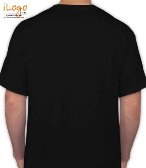 Rishloo-Tee Personalized Men's T-Shirt India