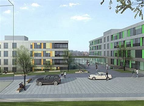 Klinikum Stuttgart "Zentrum für Seelische Gesundhei...competitionline