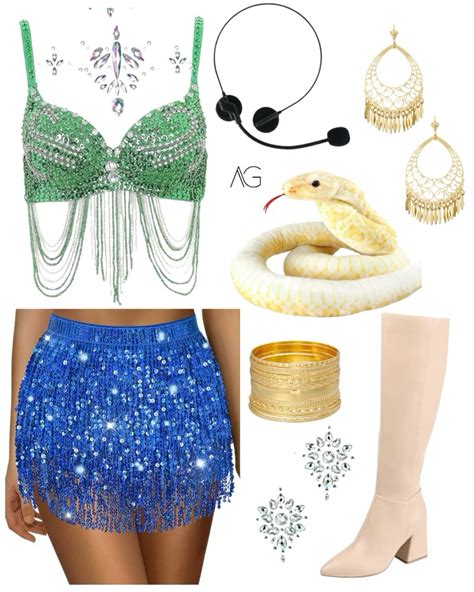 Britney Spears snake concert outfit! | Halloween costumes women, Trendy ...