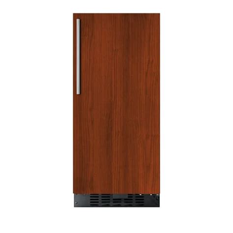 Buy 15 in. 3 cu. ft. Mini Fridge with Panel-Ready Door Online at Lowest ...