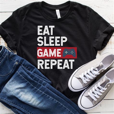 Gaming Shirt, Gamer Shirt, Video Gamer Shirt, Video Game Shirt, Funny ...