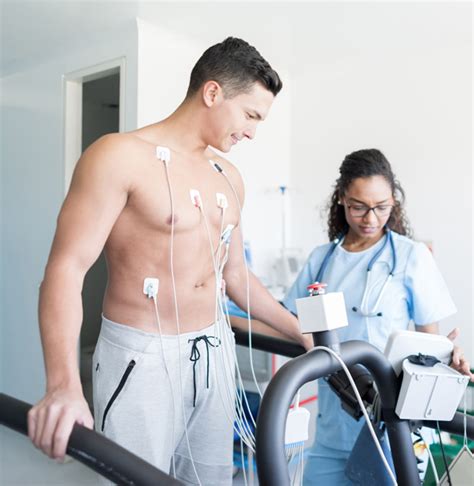 Stress Testing 的图像结果