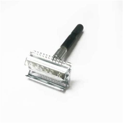 Image result for Open Comb Razor