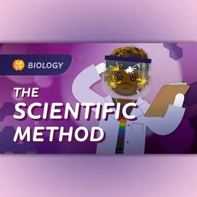 Image result for Crash Course Science Intro