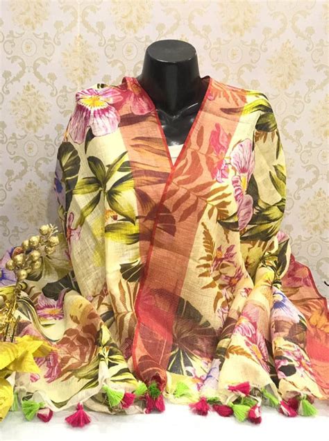 Linen World | Shop Finest Handloom Sarees Direct From Manufacturer