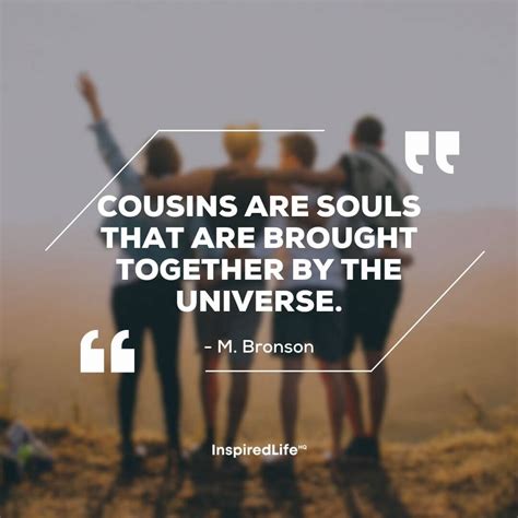 84 Best Quotes For Cousin To Celebrate Your Bond - Inspired Life