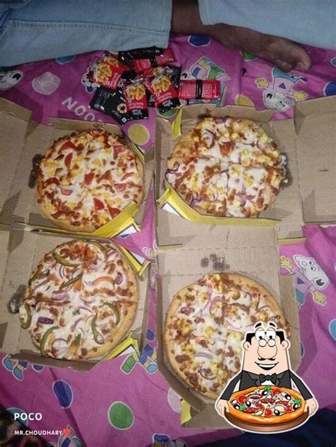 Pizza wow, Varanasi - Restaurant menu, prices and reviews