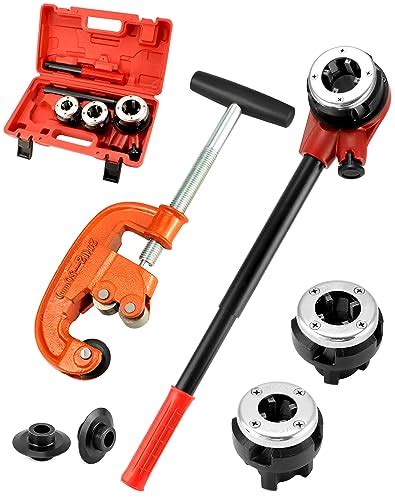 Image result for Pipe Thread Cleaner