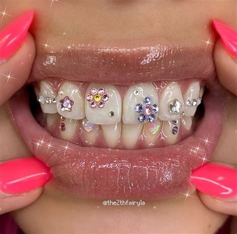 Image result for DIY Tooth Gems