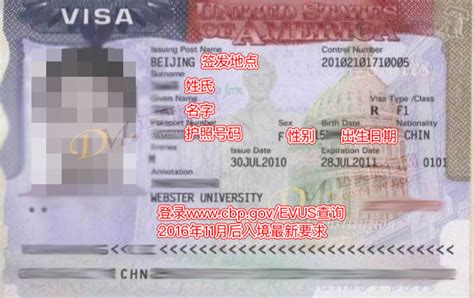 美国签证全攻略——上海领区（B1/B2签证过签经验分享）_美国必读